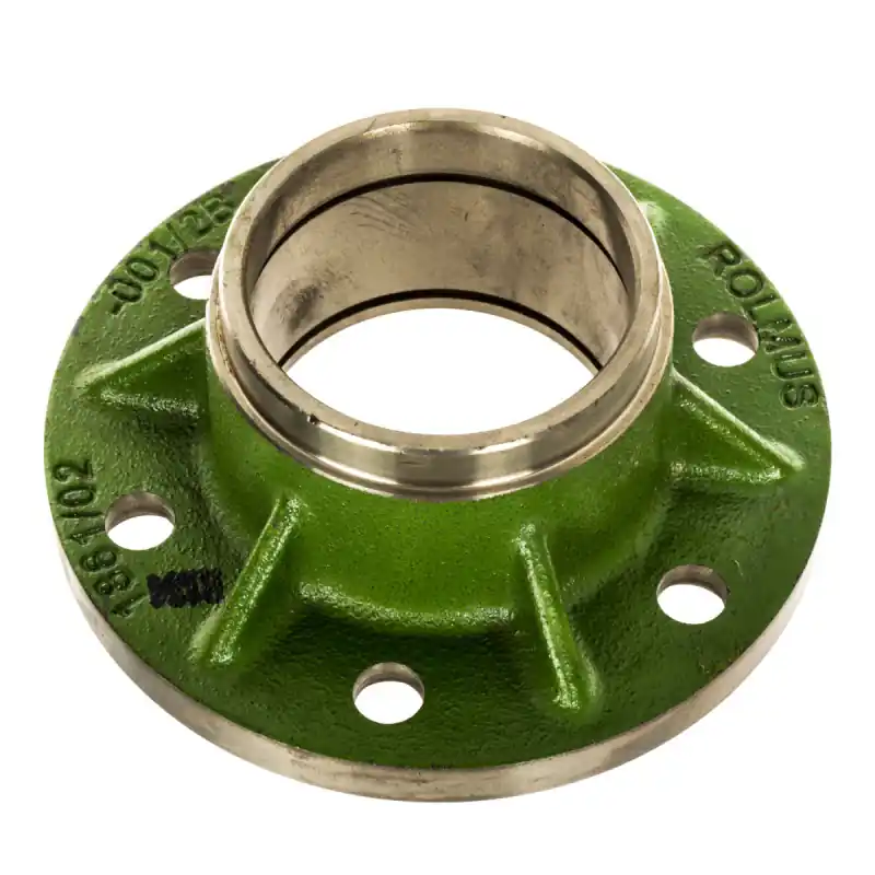 Preț promoțional Butuc disc agregat 6 găuri fără întreținere concav ROLMUS 1682/001/W