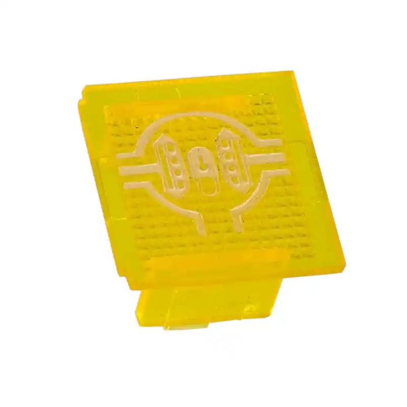 Bestseller Simbol de blocare a punții spate Zetor 16359938