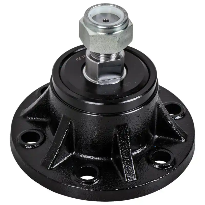 Butuc disc KOS 1861020010 complet 6 găuri concav Super ofertă