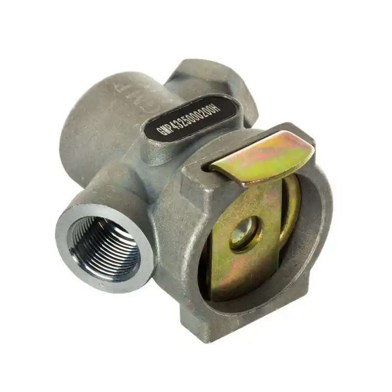 Supapă filtru de aer pe furtun M22x1,5 Bestseller