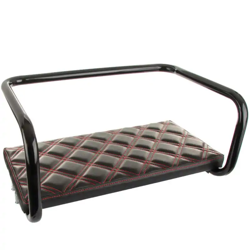 Scaun pasager tractor pe Fender Universal Eco-piele Ofertă