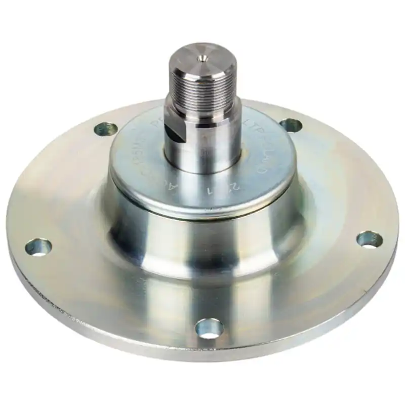 Butuc disc stânga 5x160 mm Lemken Rubin 5554503 Bestseller