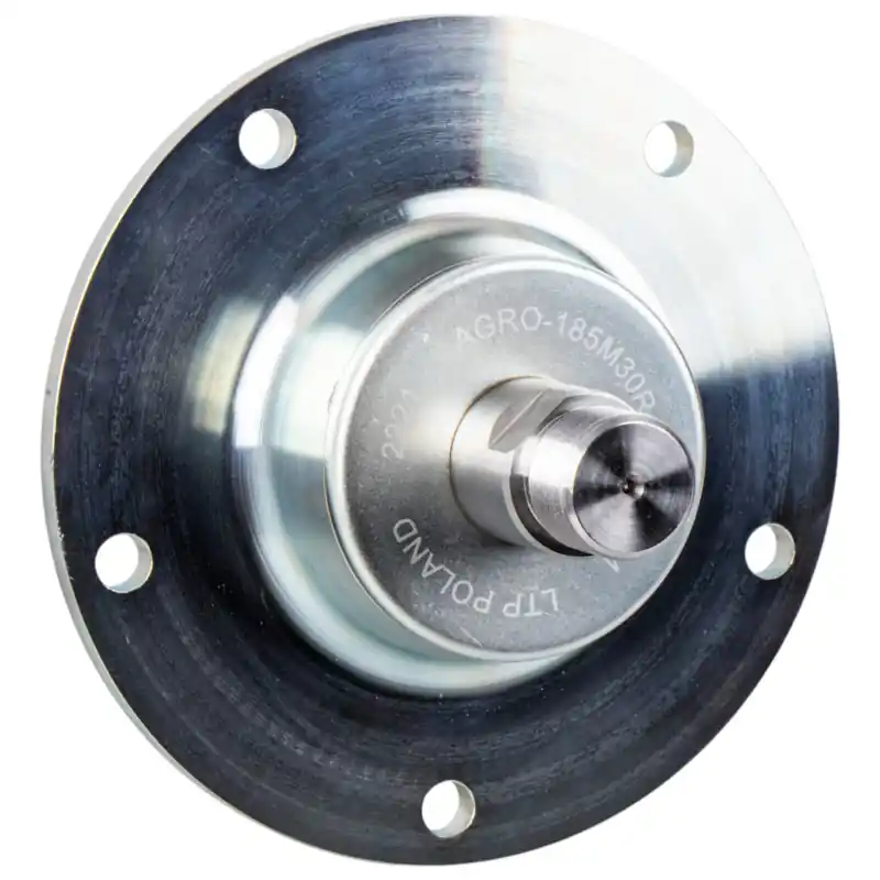 Preț mic Butuc disc dreapta 5x160 mm fără șuruburi