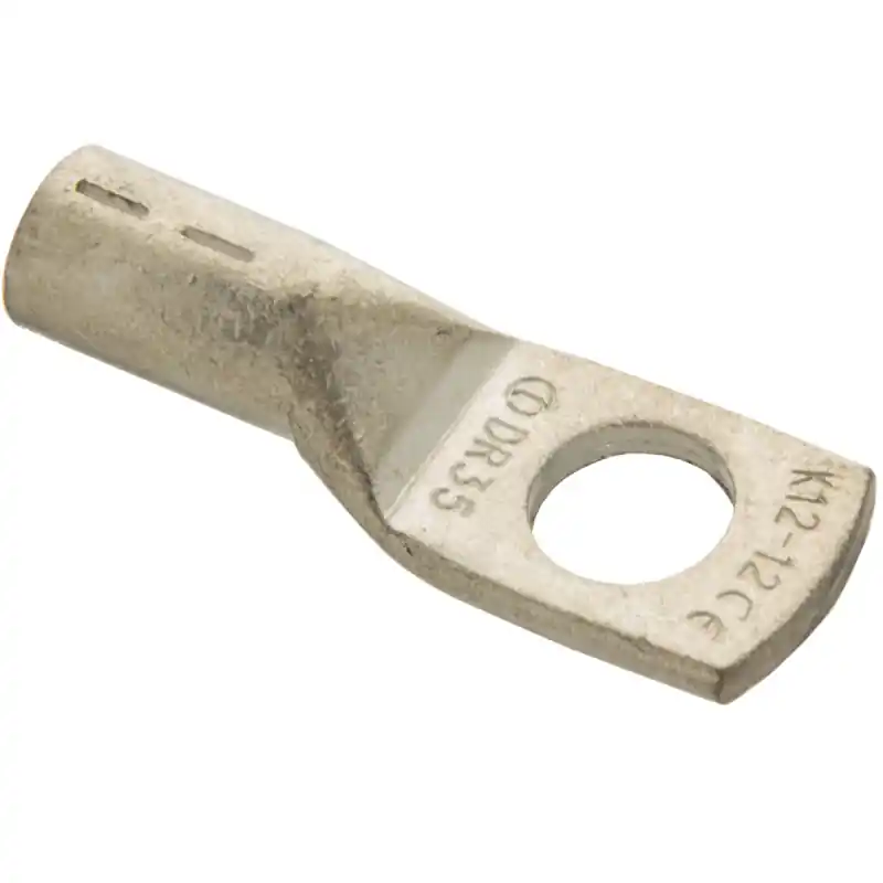 Cel mai bun preț Papuc cablu KM-35, gaură 12 mm