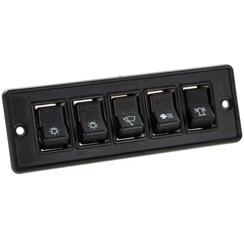 panou comutator de 5 ori Zetor Ursus Set Ofertă specială