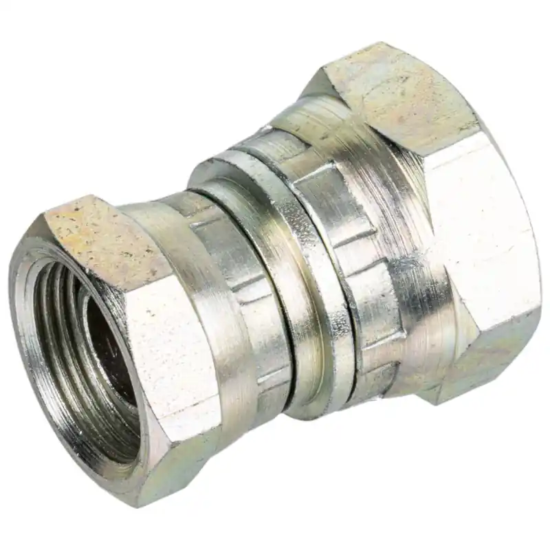 Racord drept AA M27x2,0 18L / M22x1,5 15L Livrare expres