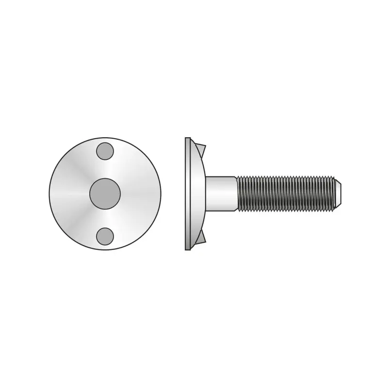 Livrare gratuită Surub Elevator din 15237 Otel-M8x 30 15237830S Oferta Pret - Tra - Trada Marketplace