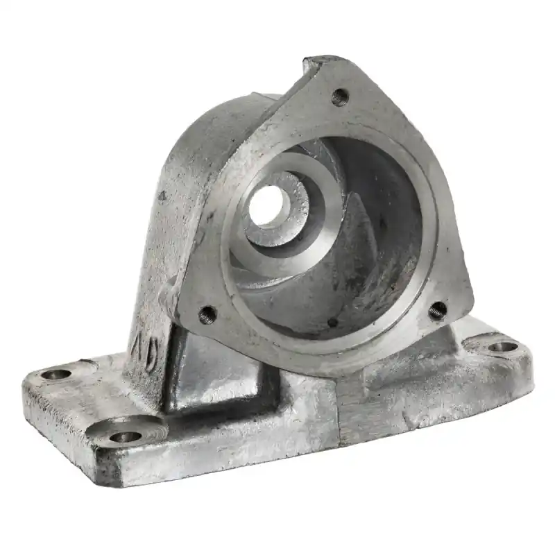 Corp Carcasa termostat cu alezaj C-385 87005001 Reducere