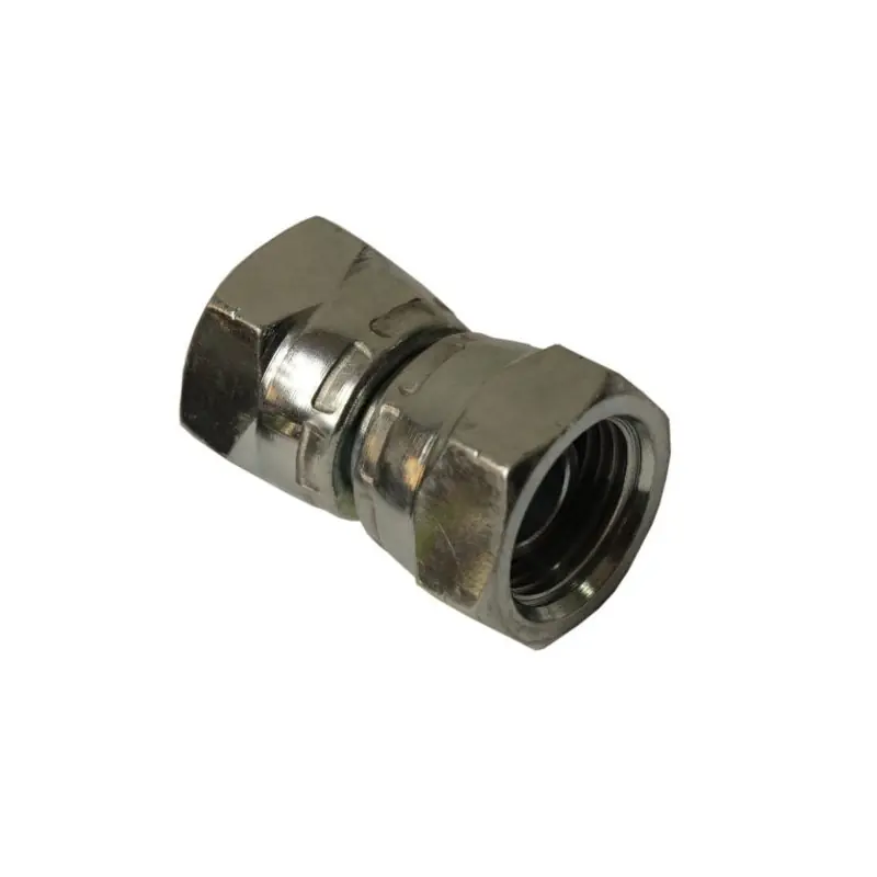 Cel mai bun preț Racord hidraulic drept AA G 1/2" x G 1/2"