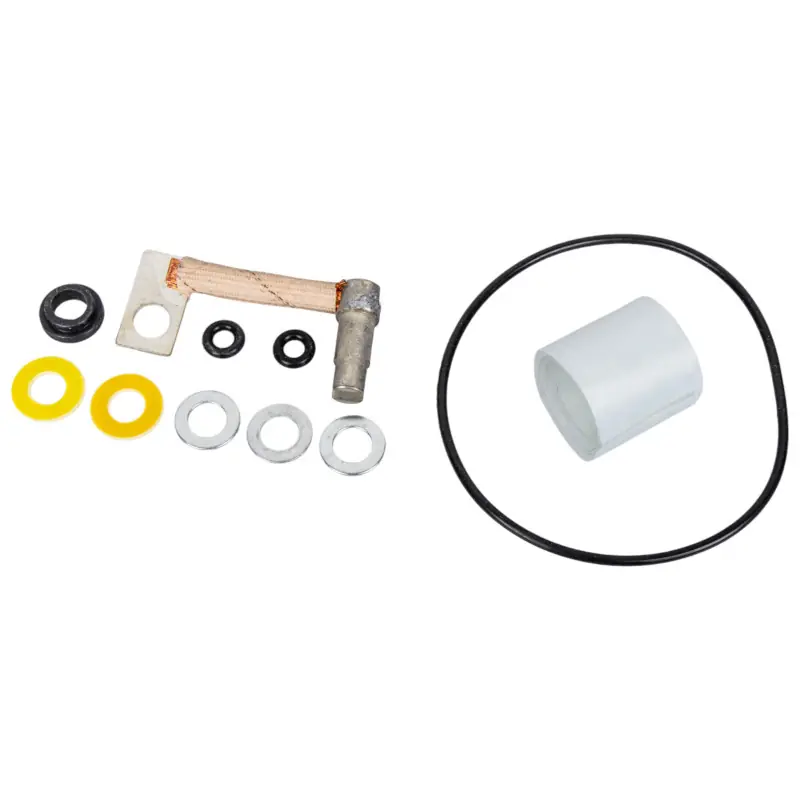 Reducere specială Conector pentru sârmă și funie electrificator până la 5,5mm zincat