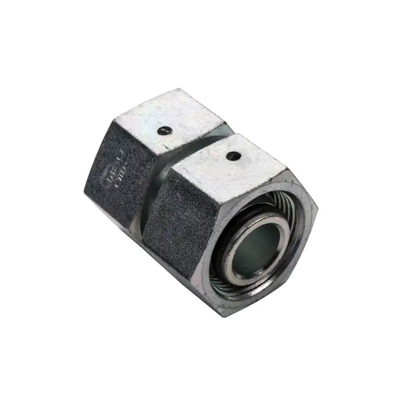 Preț mic Racord hidraulic drept M26x1,5 / M26x1,5 18L