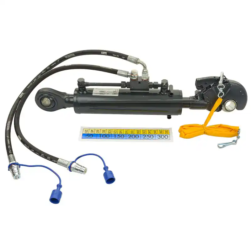 Tirant hidraulic URSUS C-385 Zetor 7520–10540 Proxima Forterra Comandă acum