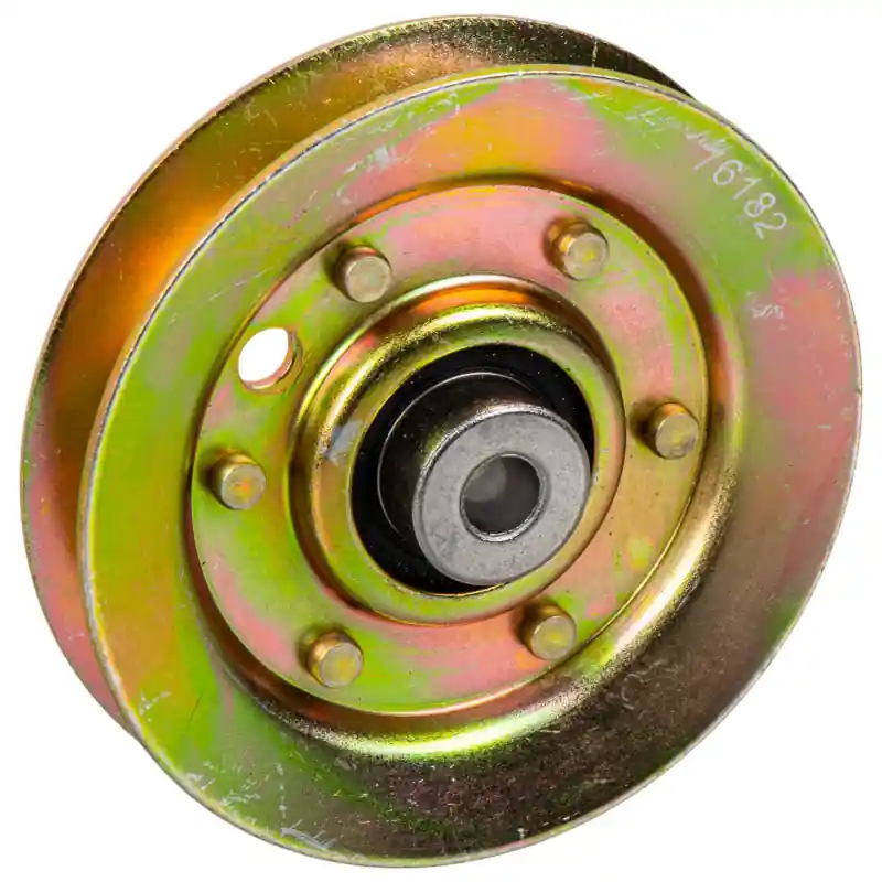 Rolă întinzător mașină de tuns MTD Toro John Deere AM133756 AM106564 7560487 Calitate înaltă