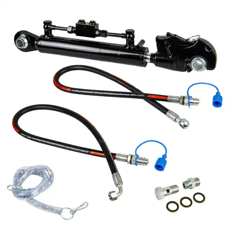 Super ofertă Tirant hidraulică URSUS C-385 Zetor 7520–10540 Proxima Forterra