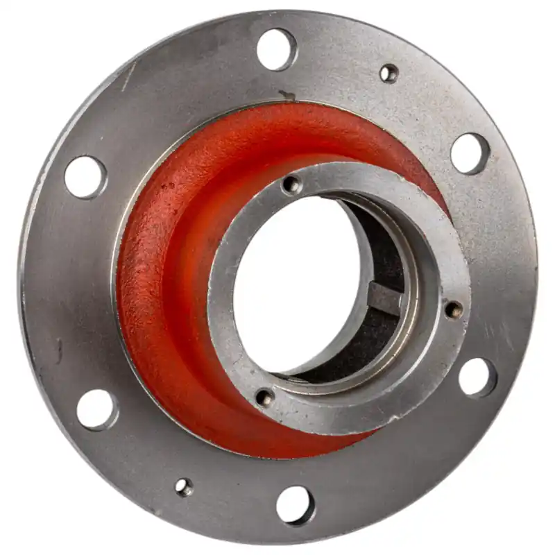 Super ofertă Butuc roată remorcă D-47 cu 6 gă