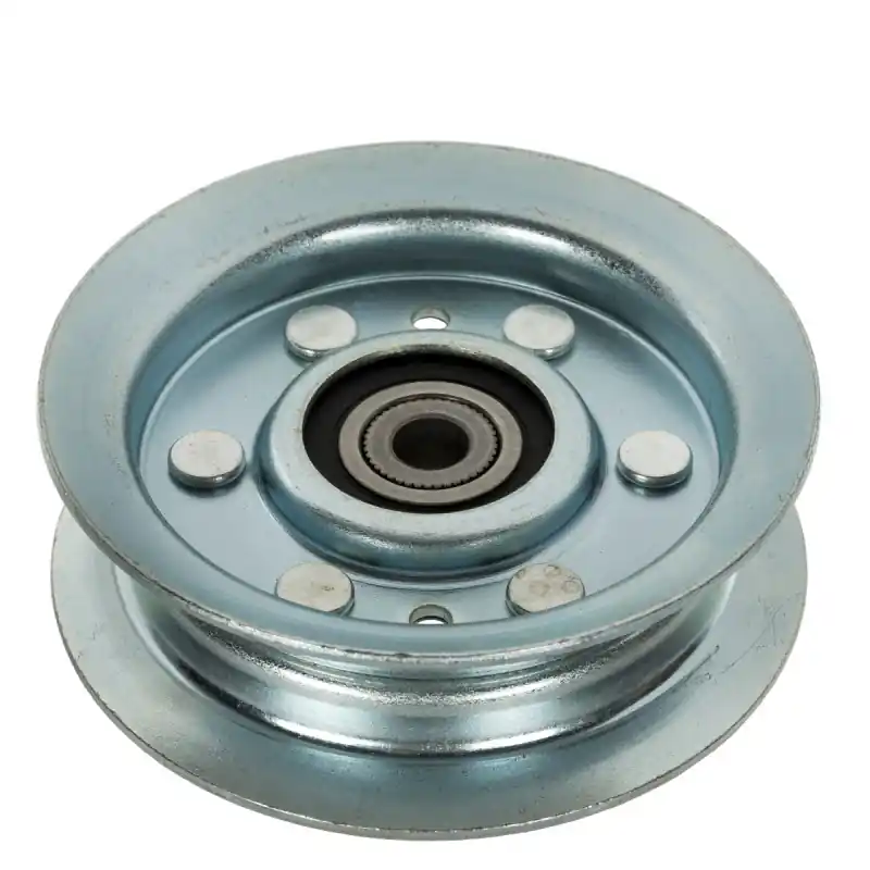 Rolă întinzător fi 9,5 mm 98 mm Husqvarna LTH 5321734-38 5321551-91 5321314-94 131494 Reduceri