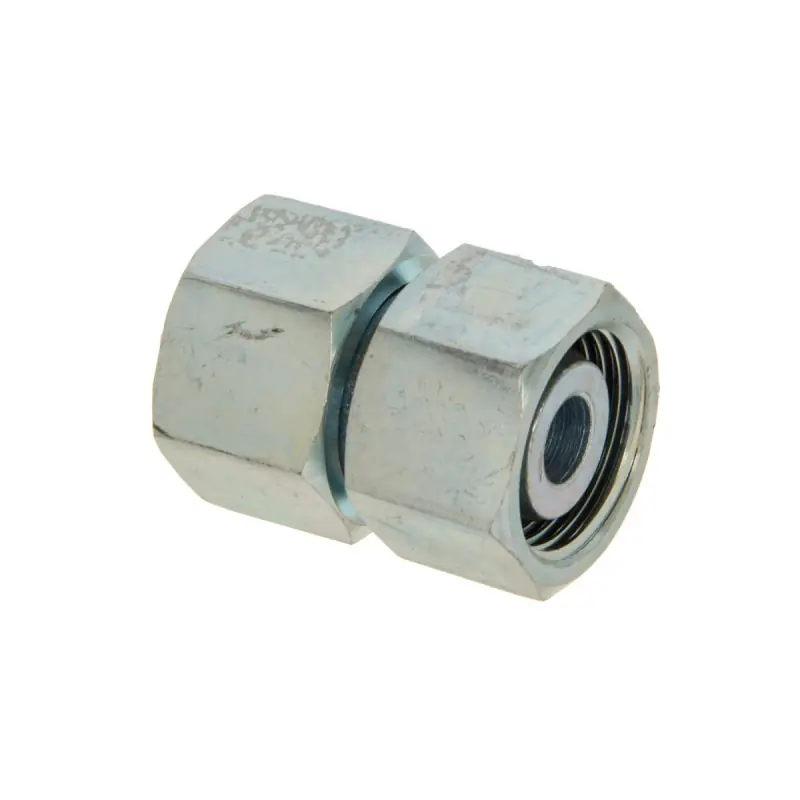 Cumpără acum Racord drept M27x2,0 / M27x2,0 18L