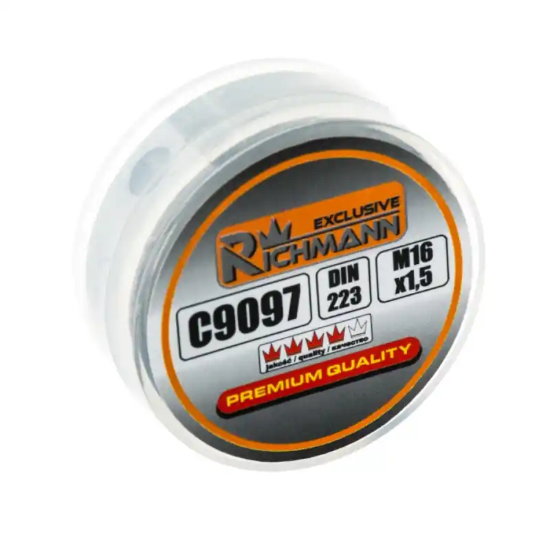 Mai ieftin Filieră pas fin M16x1,5 DIN 223 Richmann