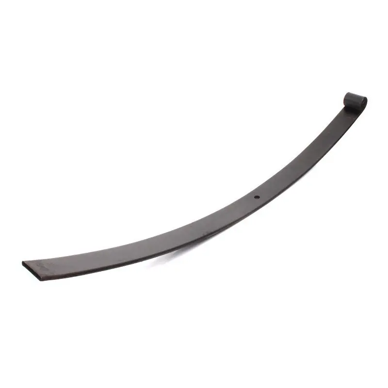 Plată sigură Lamă arc I 1100x65x9mm cu ochi D-47 7005060011