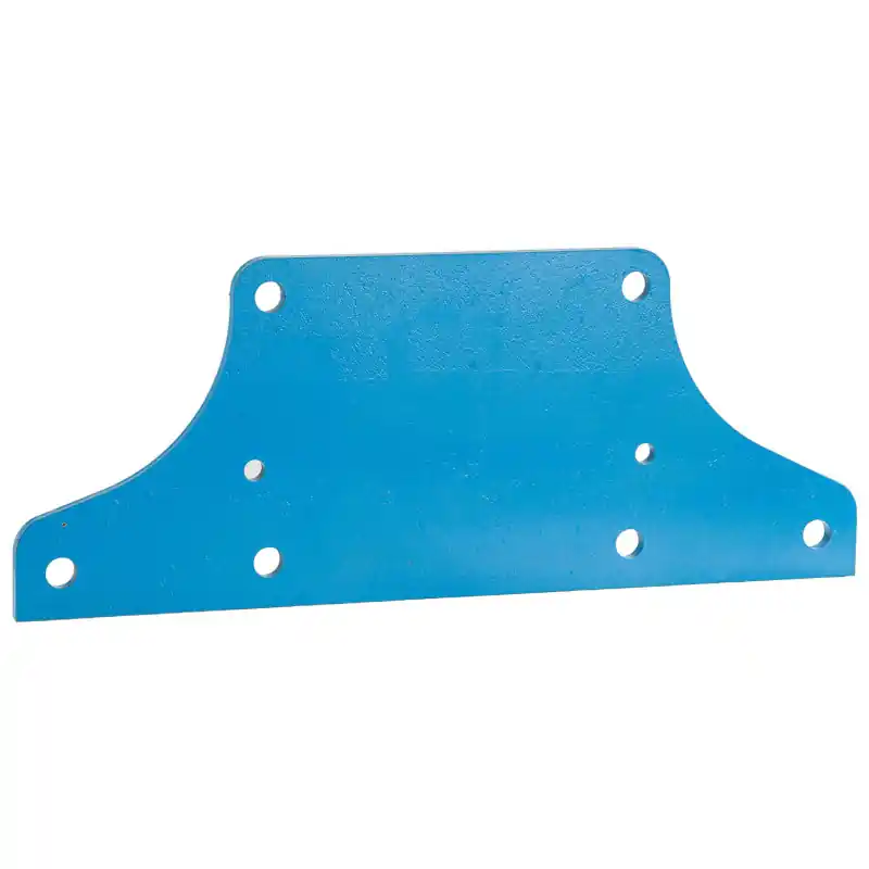 Placă carcasa Lemken 4022572 236x600x12,5 mm Preț redus