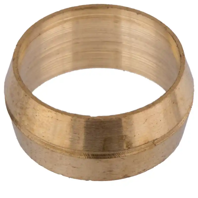 Inel de strângere pentru conductă 15mm Reduceri