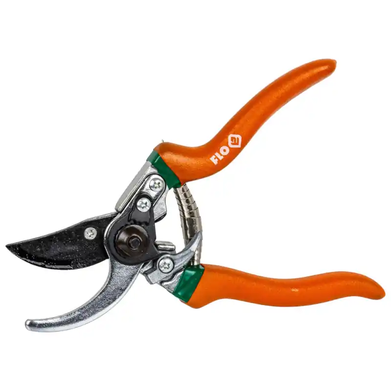 Foarfecă tip foarfecă 220mm teflon FLO Preț redus