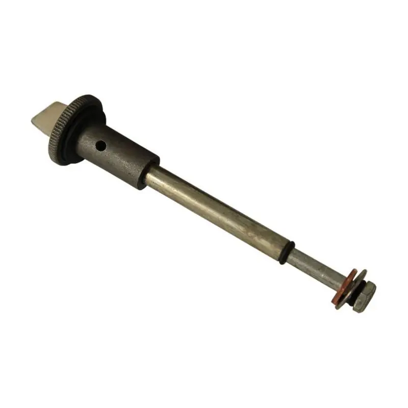 Ofertă Capacul inferior al filtrului de combustibil - Set de șuruburi de fixare Mf X711805a X711805