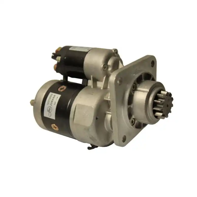 electromotor Cu Reductor C-385 Zetor Jubana 123708009 Echivalent 80350911 9142742 R11b Ultima șansă