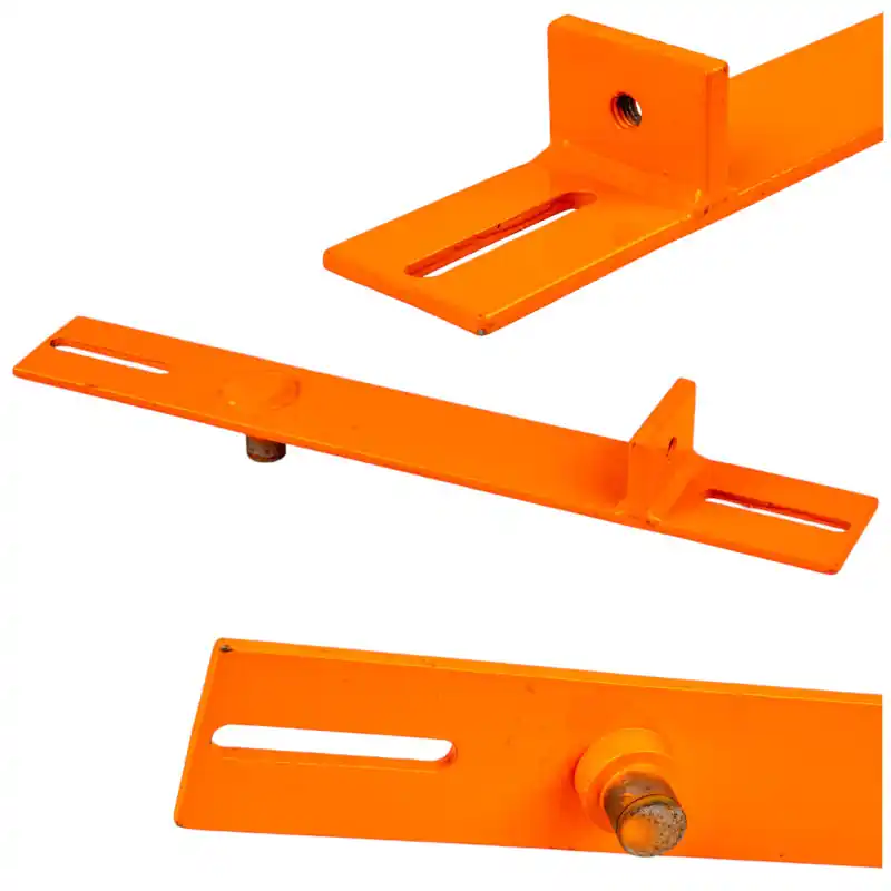 Comandă acum Bază disc împrăștietor Motyl TT-288.05.03