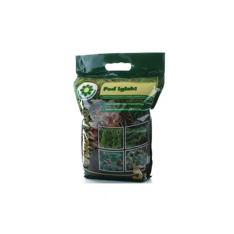 Sulf pentru conifere „Ogród” 5kg Siarkopol Preț mic