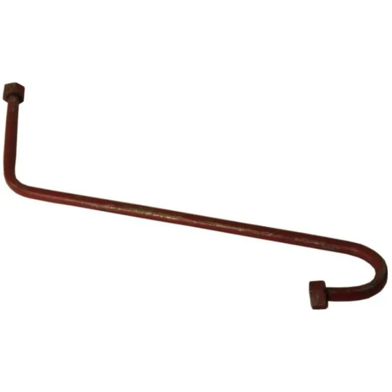 Plată securizată Furtun cilindru-supapă C-360 46469040