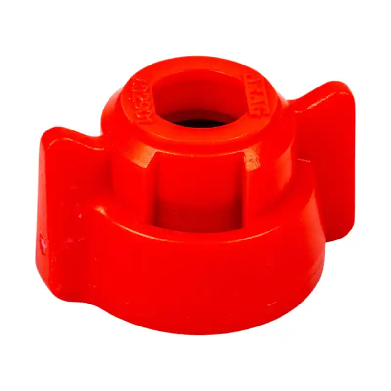 Chilipir Capac duză Bayonet SW11 roșu Arag