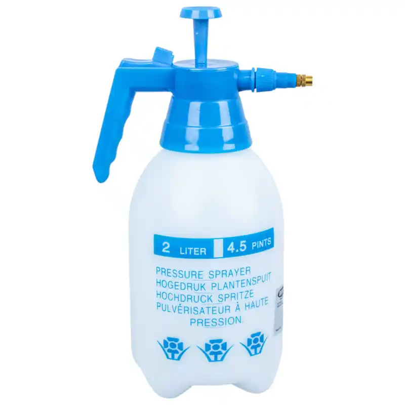 Pulverizator manual sub presiune 2 L AMA 32962 Vezi acum