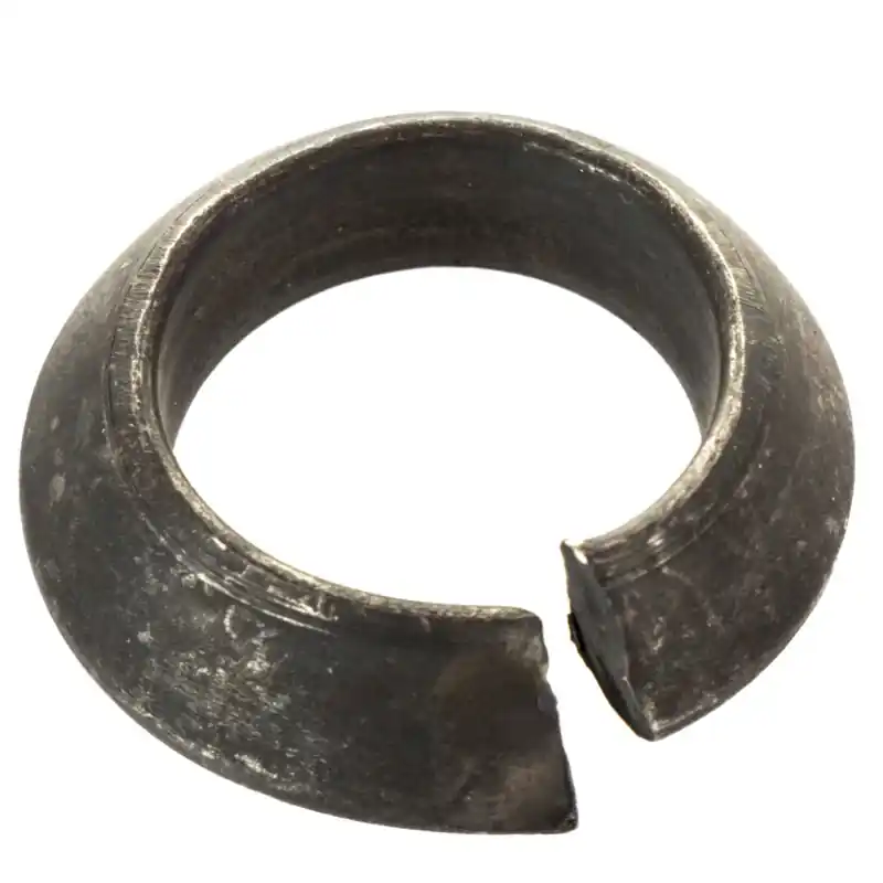 Plată sigură șaibă prindere știft roată 18,5x29x7