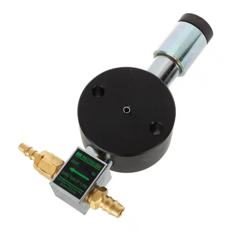 Cumpărături sigure Pompă ulei ungere centralizată compatibilă Krone 9385180 938518.0 MINIMASTER