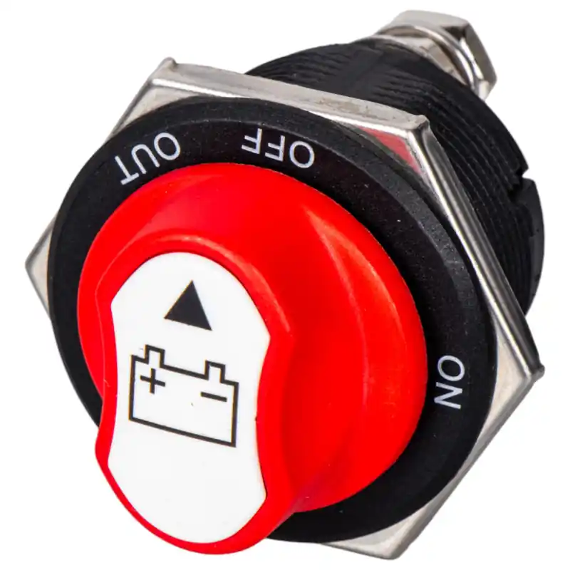 Ofertă Întrerupător baterie 12-32V 200A 3 trepte