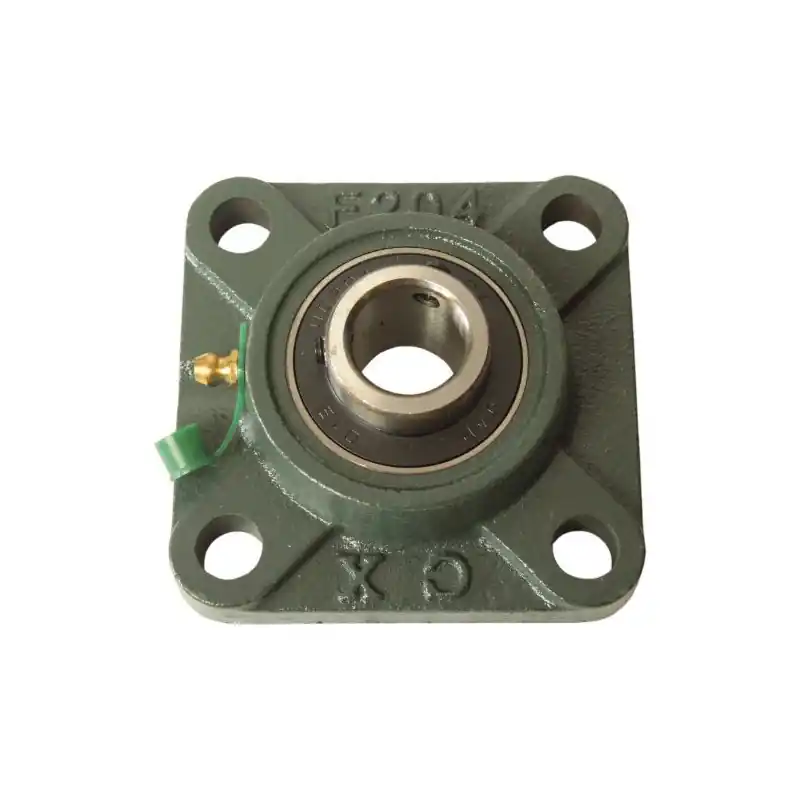 Premium Lagăr cu rulment complet UCF 204 20mm 4 găuri