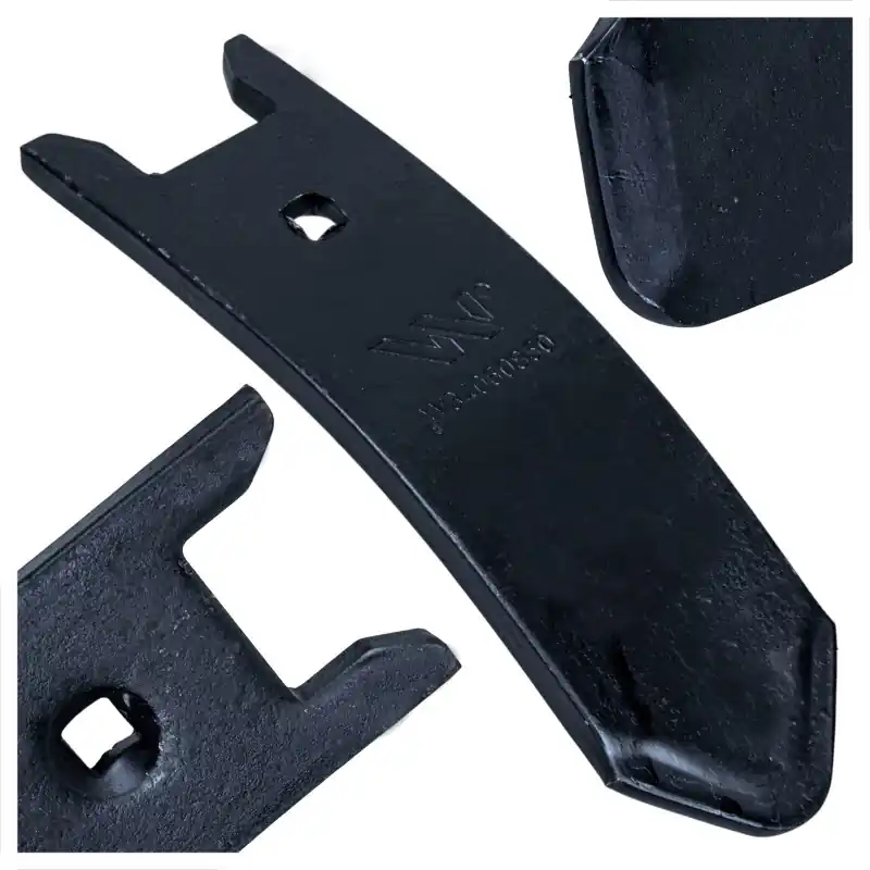 Brăzdar cultivator Horsch Terrano oțel bor WARYŃSKI W-34060850 Promoție