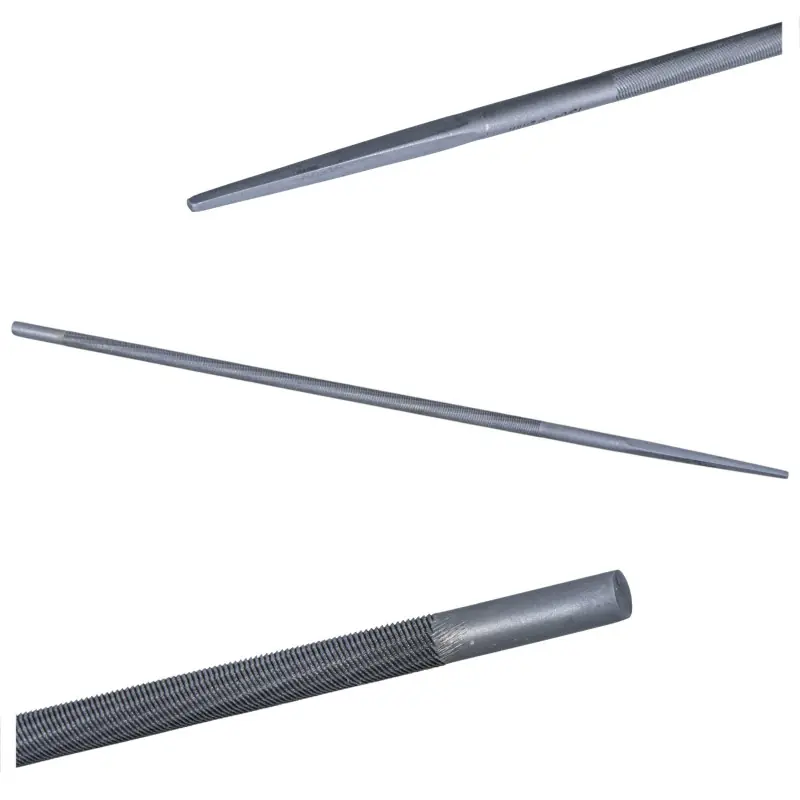 Pile ascutire lanturi 5,2x200 mm pentru pas 3/8" Granit Promoție