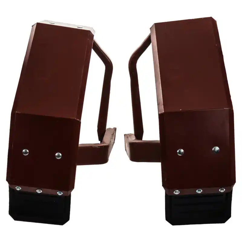 Ofertă limitată Set 2 aripi fata C-385 8011, 50x20