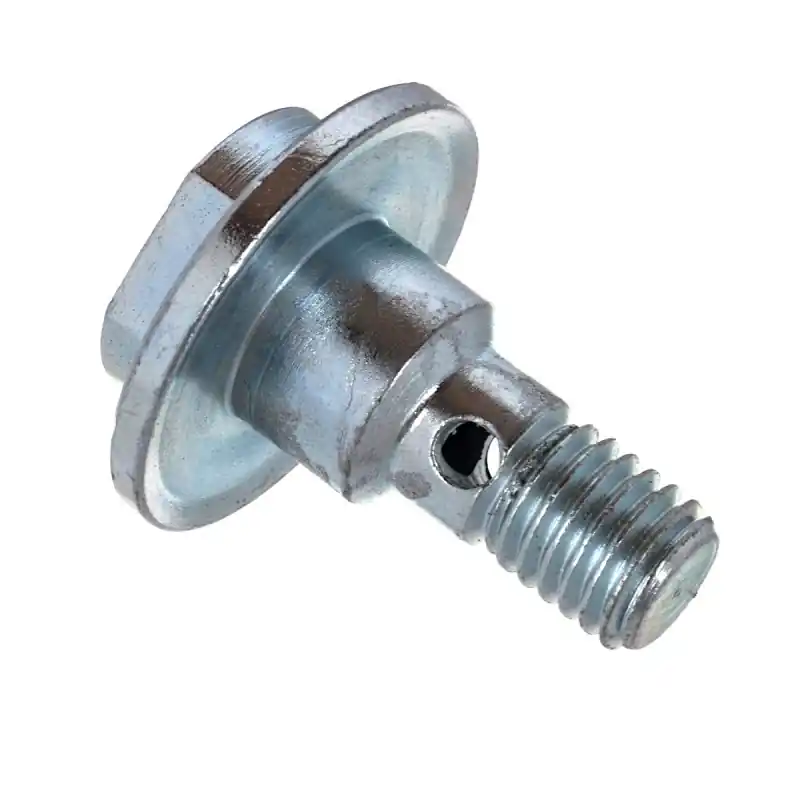 Disponibil imediat Corp de supapă separator de apă Mf3 Mf4 Fs040005/1