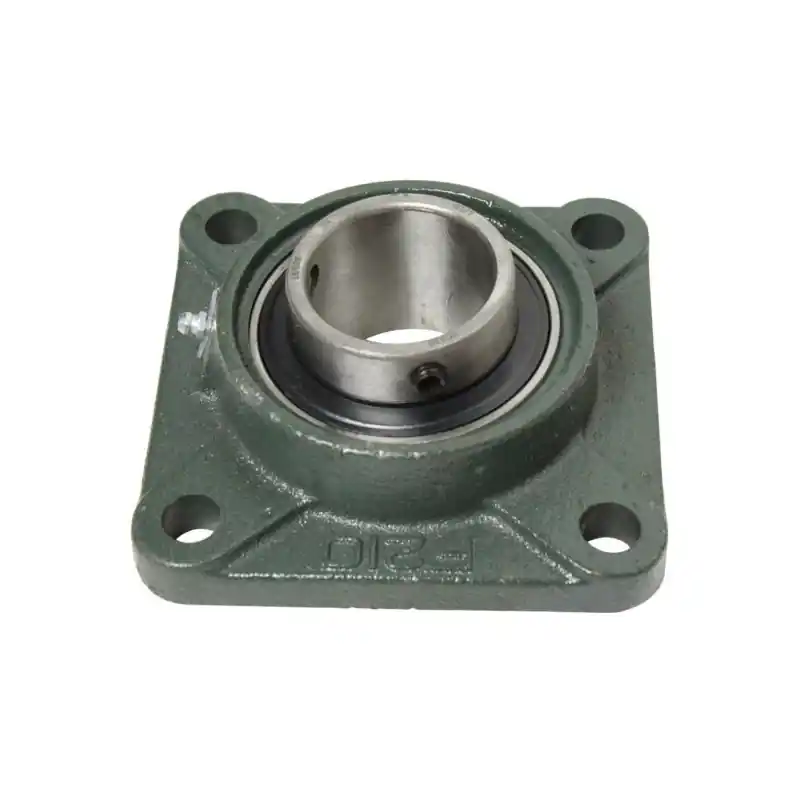 Bestseller Lagăr cu rulment complet UCF 210 50mm 4 găuri