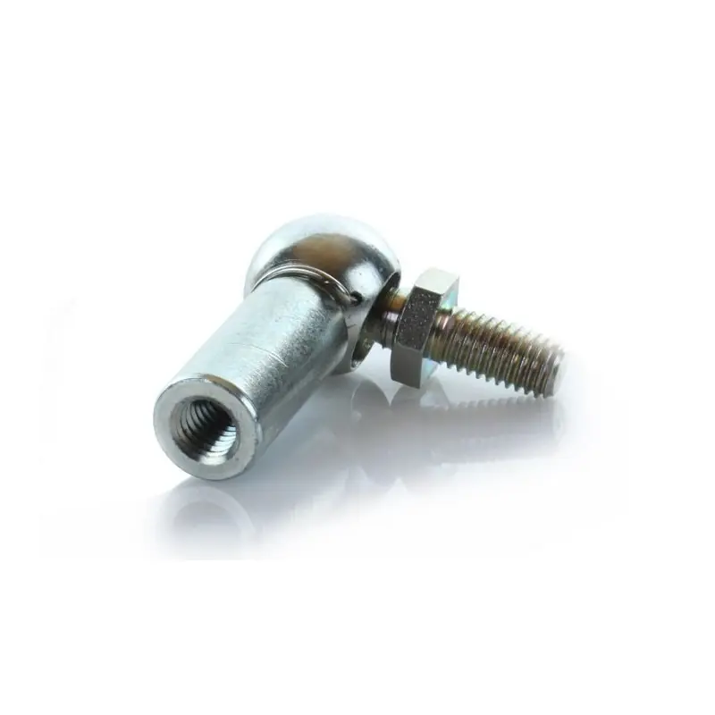 Preț redus Articulatie gaz M8, galvanizat