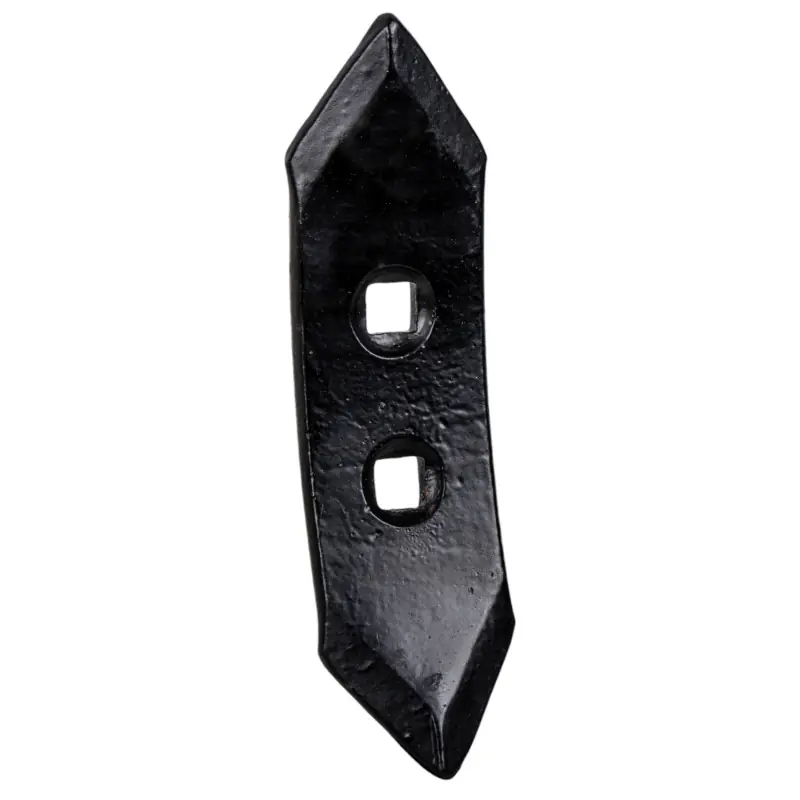 Brăzdar pentru cultivator 1410010060 2 găuri Chilipir