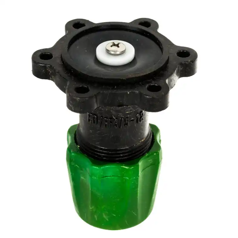 Regulator de presiune cu membrană pentru distribuitor Duro Ferno Gran pulverizator 3/5-1092 Tolmet Livrare gratuită