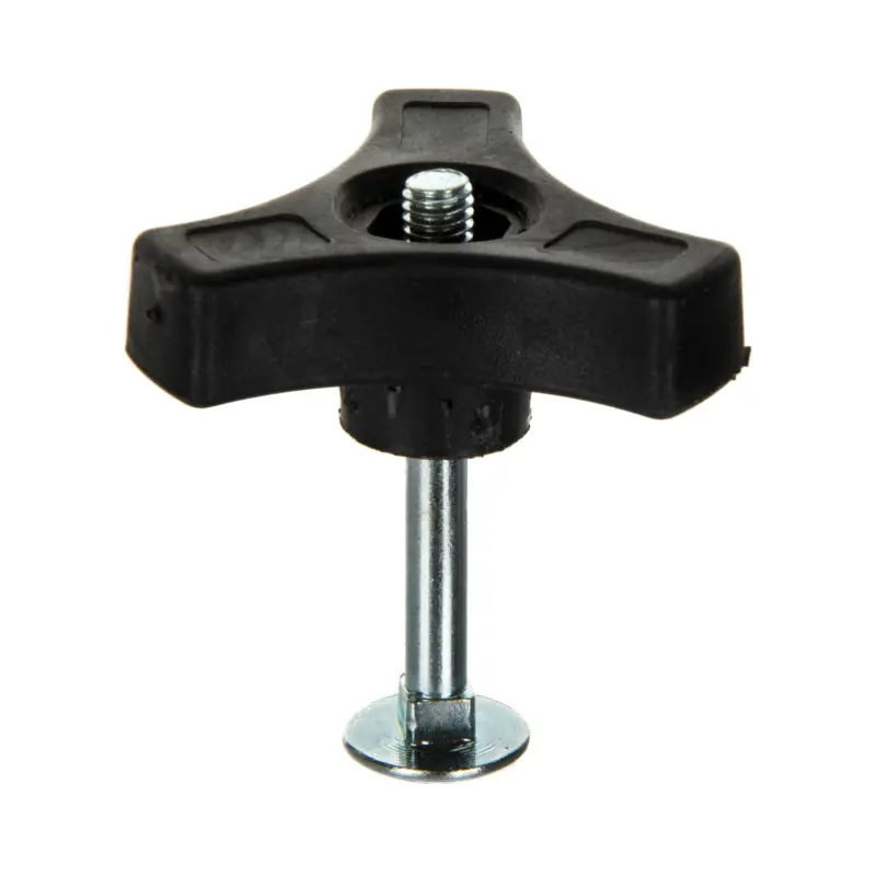 Șurub cu piuliță M6x50 set Retur ușor