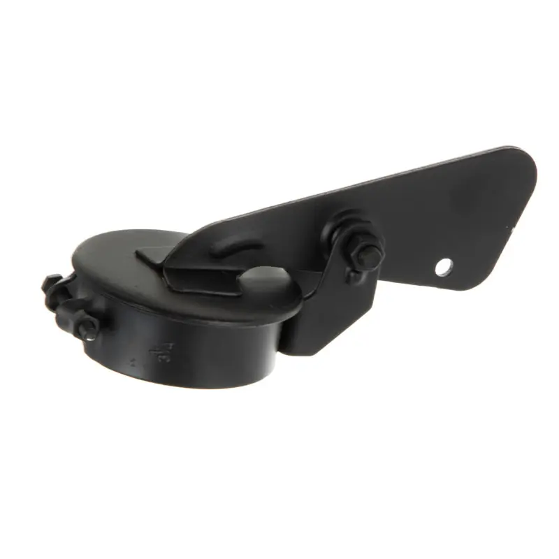 Clapetă capac eșapament 80–85 mm Noutate