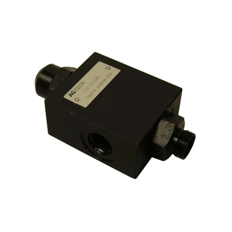 Promoție Regulator de debit DTA încărcător Cyklop Troll 7214070600