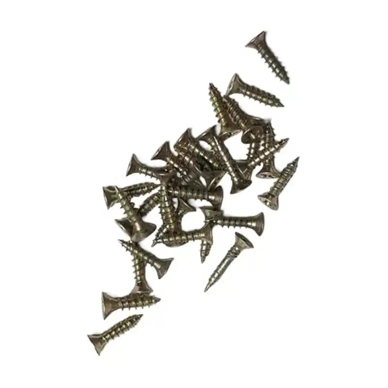 Surub cu Cap Inecat Cruce, 3.5 x 30 mm, 500 Bucati, Z-tools Ofer - Trada Marketplace Cel mai bun preț