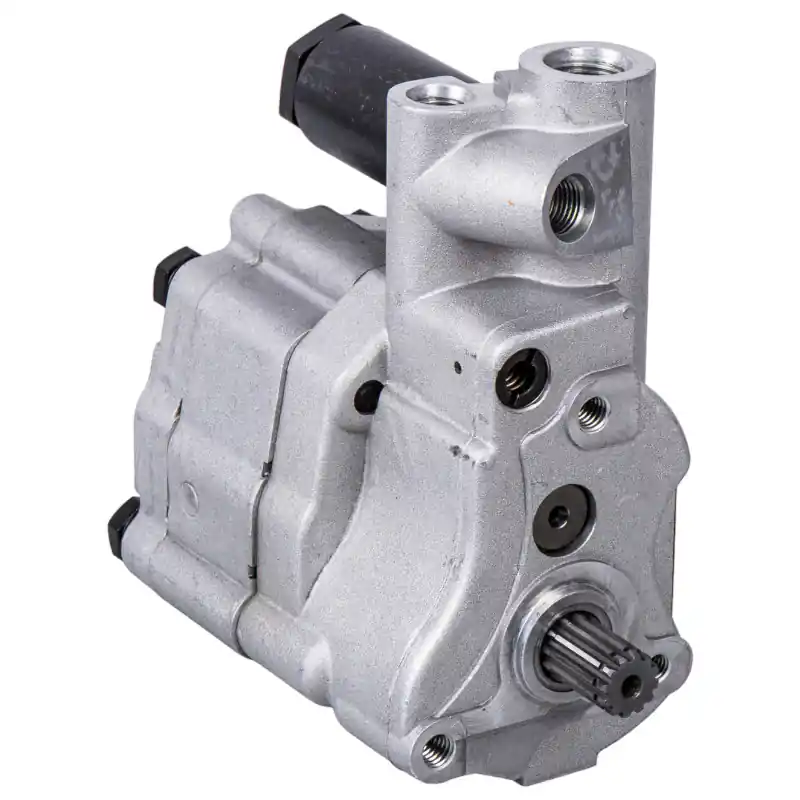 Doar azi Pompă hidraulică Massey Ferguson 290 560 1686766M91 1663627M92 1686766M91 1869458M92 531607M93 886367M96